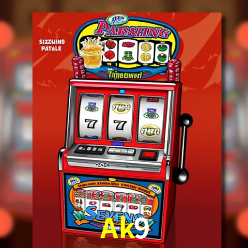 Estatísticas Esportivas Ak9