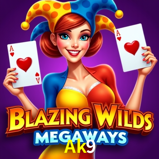 Gates of Olympus Ak9