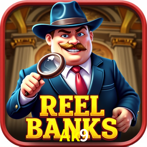 Estatísticas do Jogo Ak9