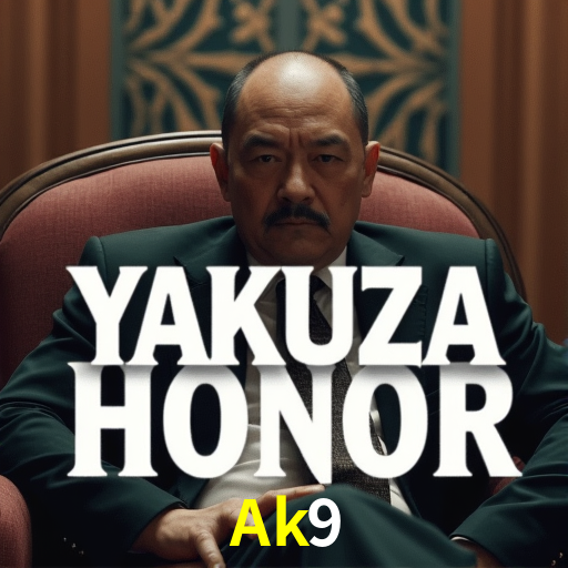 PIX Instantâneo Ak9