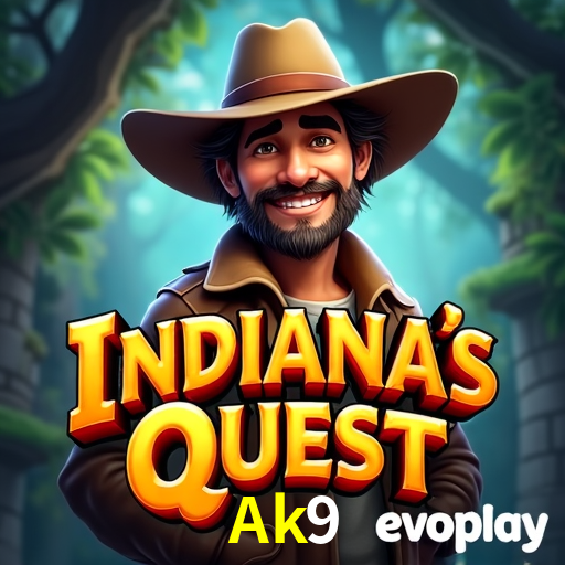 Cadastro Rápido Ak9