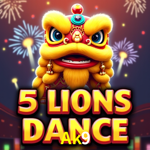 Experiência VIP Ak9