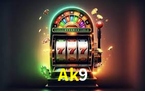 Casino Ao Vivo Ak9