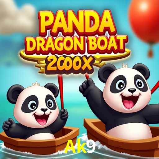 Sistemas de Segurança Ak9