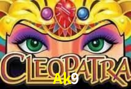 Jogos Exclusivos Ak9