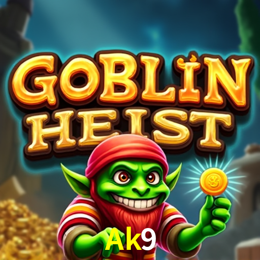 Tecnologia da Plataforma Ak9