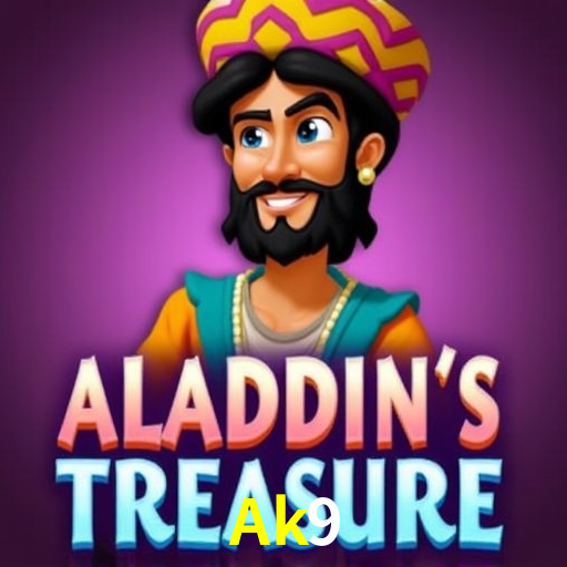 Avaliações dos Jogadores Ak9